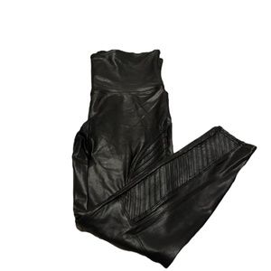 SPANX high rise tights